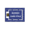 AP-PWK02 Paper Webkey Business Card Size 2" x 3.5"